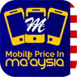 Programikonen: Mobile Prices in Malaysia