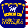 Mobile Prices in Malaysia