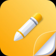 Icoon van programma: Notepad: Notes Todo  Task…