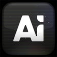 ไอคอนของโปรแกรม: Imagin8: AI Prompt Making…