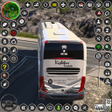 程序图标：City Bus Simulator: Bus G…