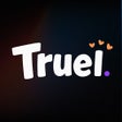 Ikon program: Truel: Share Snap Meet Pe…