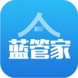 Icoon van programma: 蓝丝带