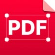 أيقونة البرنامج: PDF Editor  Converter Fil…