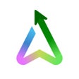 プログラムのアイコン：NAVITIMEのカーナビアプリ ドライブサポータ…
