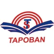 程序图标:Tapoban Study App