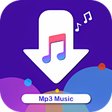 Ícone do programa: Music Downloader  Mp3 Son…