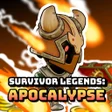 Иконка программы: Survivor Legends: Apocaly…