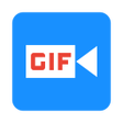 プログラムのアイコン：GIF to Video