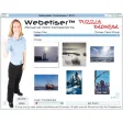 Winter Webetiser Puzzle Package