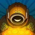 Programikonen: Deep Loot
