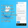 Icon of program: Twitter Automated - Bypas…