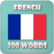 程序图标：French learning apps