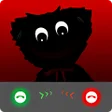 Ikona programu: Prank Call for Huggy Wugg…