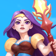 Programikonen: Arcane Castle