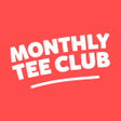 プログラムのアイコン：Monthly Tee Club