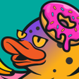 プログラムのアイコン：Duckie Land - Alpha test