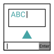 Symbol des Programms: Popup Text Copier