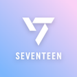 Ikona programu: SEVENTEEN LIGHT STICK VER…