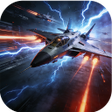 Ícone do programa: Jet Rush:Air Skirmish