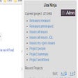 Icon of program: Jira Ninja: reducing your…