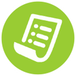 程序图标：Purchase Order App - PO B…