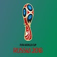 ไอคอนของโปรแกรม: 2018 FIFA World Cup Score…