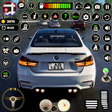 プログラムのアイコン：Car Parking Game - Car Ga…