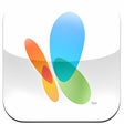 ไอคอนของโปรแกรม: MSN