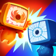 程序图标:Random Dice: RollRoll
