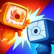 프로그램 아이콘: Random Dice: RollRoll