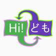 程序图标：Deep Translator