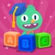 Learn Letters  Words for Kids