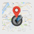 程序图标：Find phone address