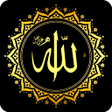 Icon of program: Allah Wallpaper