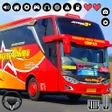 Ikona programu: Bus Simulator Jawa Tengah