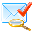 Ícone do programa: Atomic Mail Verifier