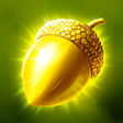 Programikonen: Forest Bounty  collect  c…