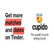 Programikonen: Cupido