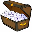 Programikonen: Twitch Treasure Collector…