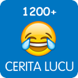 Programikonen: Kumpulan Cerita Lucu dan …
