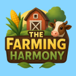 Ikona programu: The Farming Harmony: Idle…