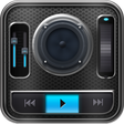 プログラムのアイコン：Audio Player(Mp3 Music Pl…