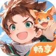Ikona programu: 龙之国物语