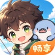 Ikona programu: 龙之国物语