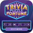 Ícone do programa: Fortune Phrases: Free Tri…