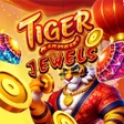 Иконка программы: Tiger Jewels
