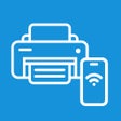 أيقونة البرنامج: Smart Printer App - Print