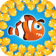 プログラムのアイコン：Ocean Domination - Fish.I…
