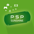 أيقونة البرنامج: Sunshine Emulator for PSP